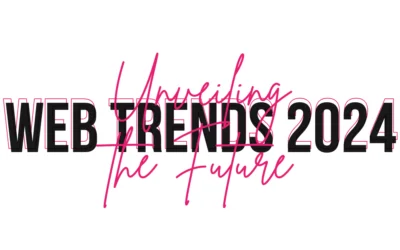 Unveiling the Future: Website Design and Development Trends of 2024